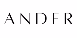 ANDER logo