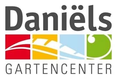 Daniëls Gartencenter logo